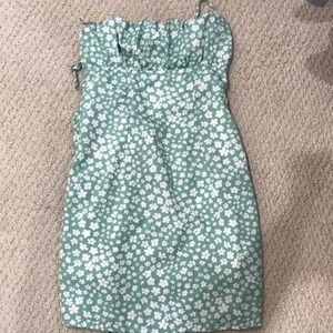 Flora Princesses Polly Dress